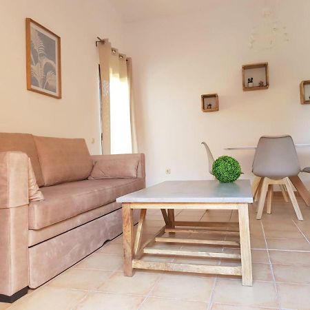 Villa Palmarsu La Oliva Bagian luar foto